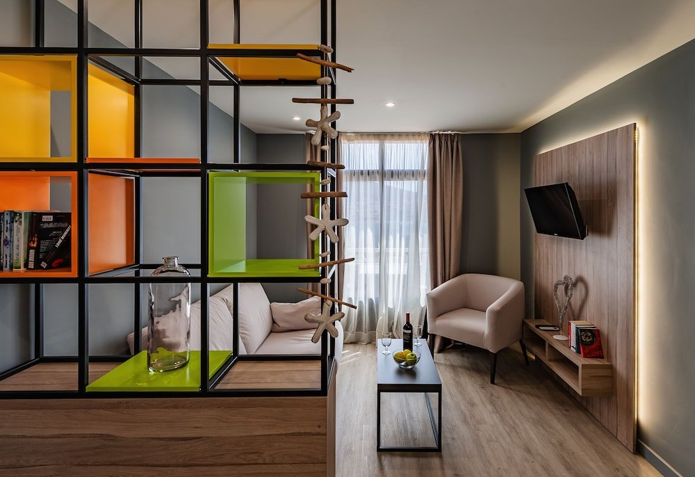 Фото Apartamentos Alberto S. L.