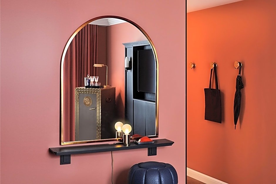 Фото Riggs Washington Dc