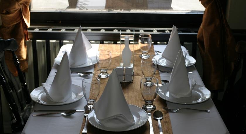 Фото отеля 5