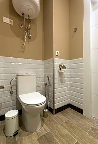 Фото Hostal 12 El Campello