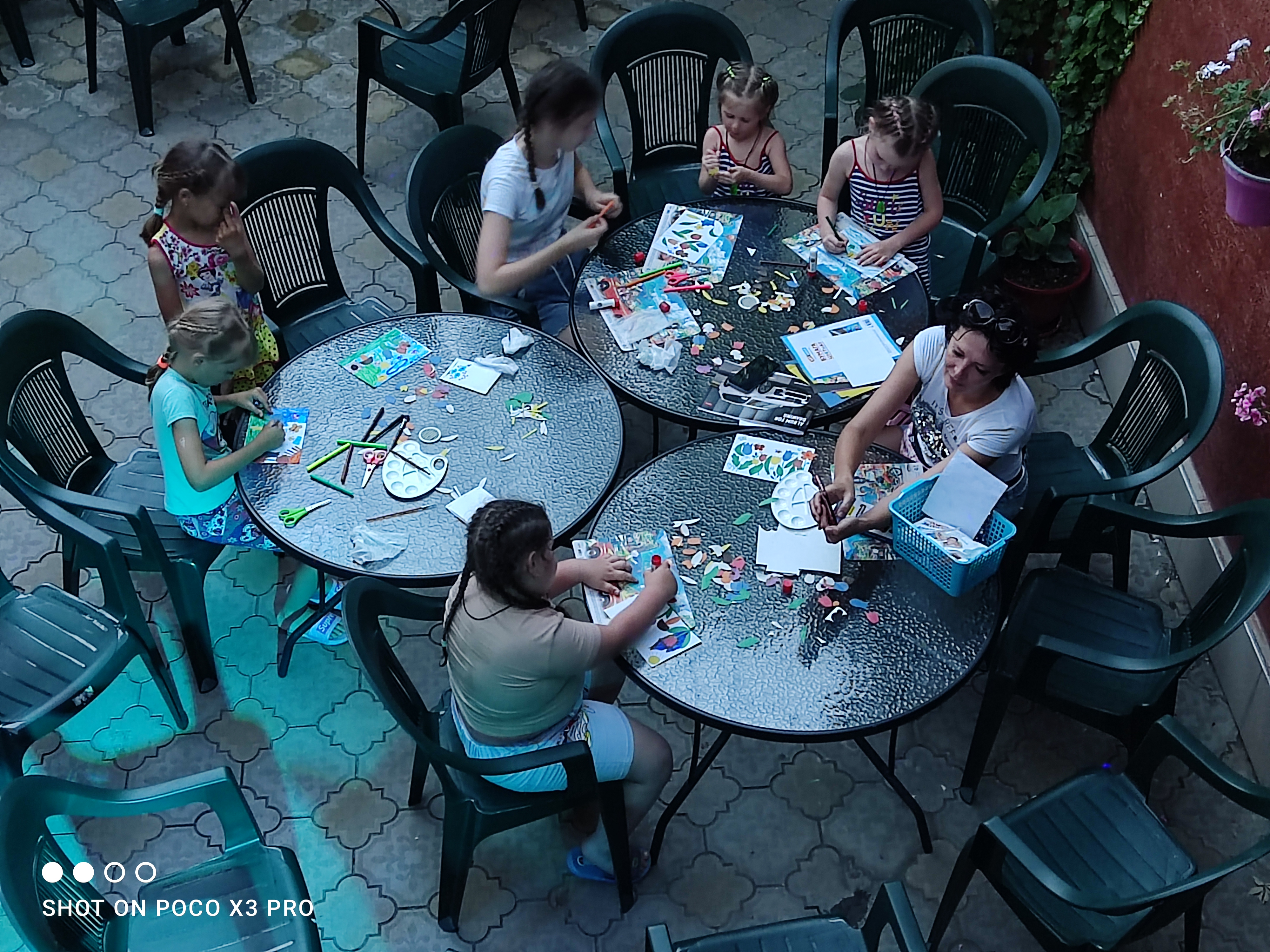 Фото Мур Ля Мур