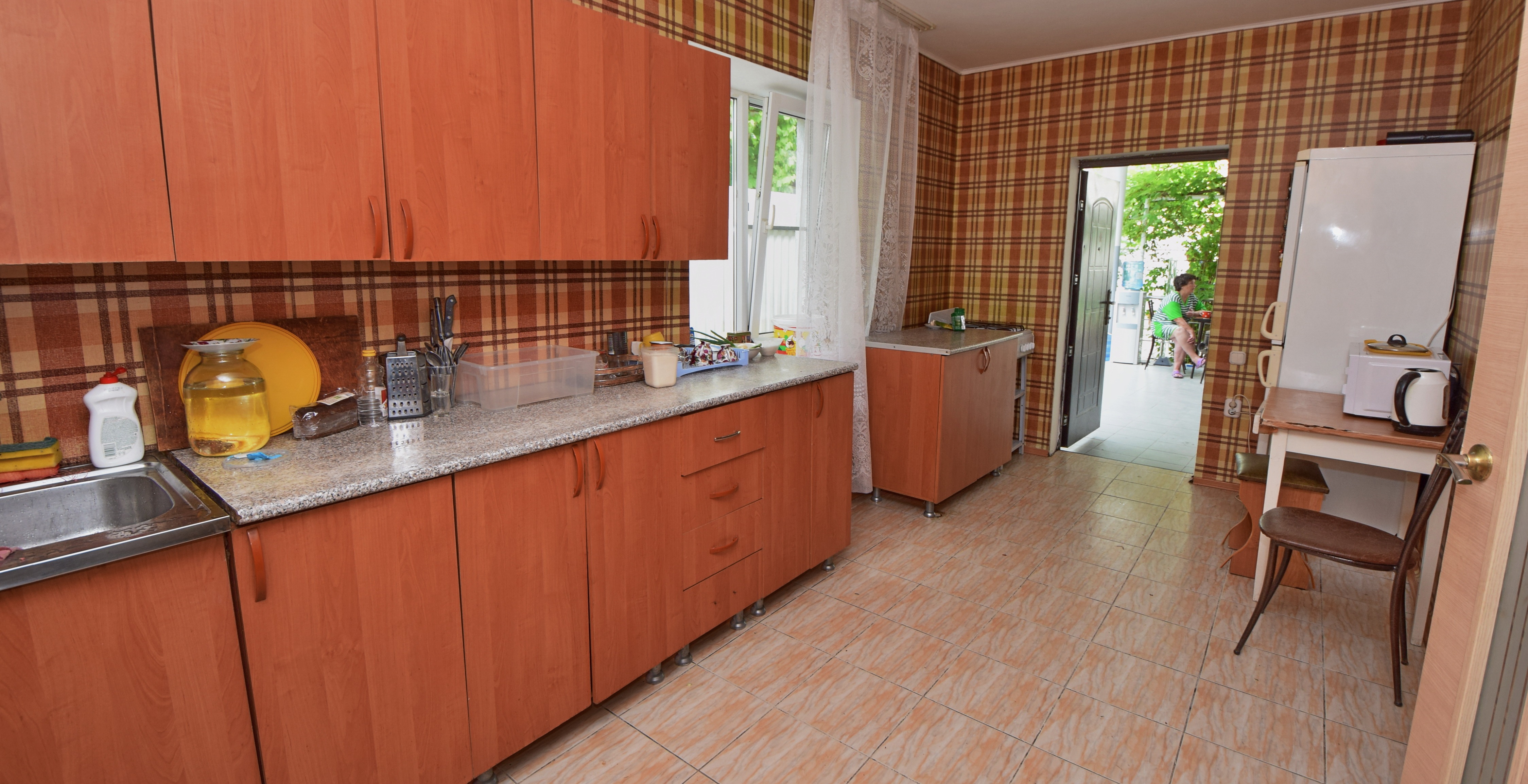 Фото Малина