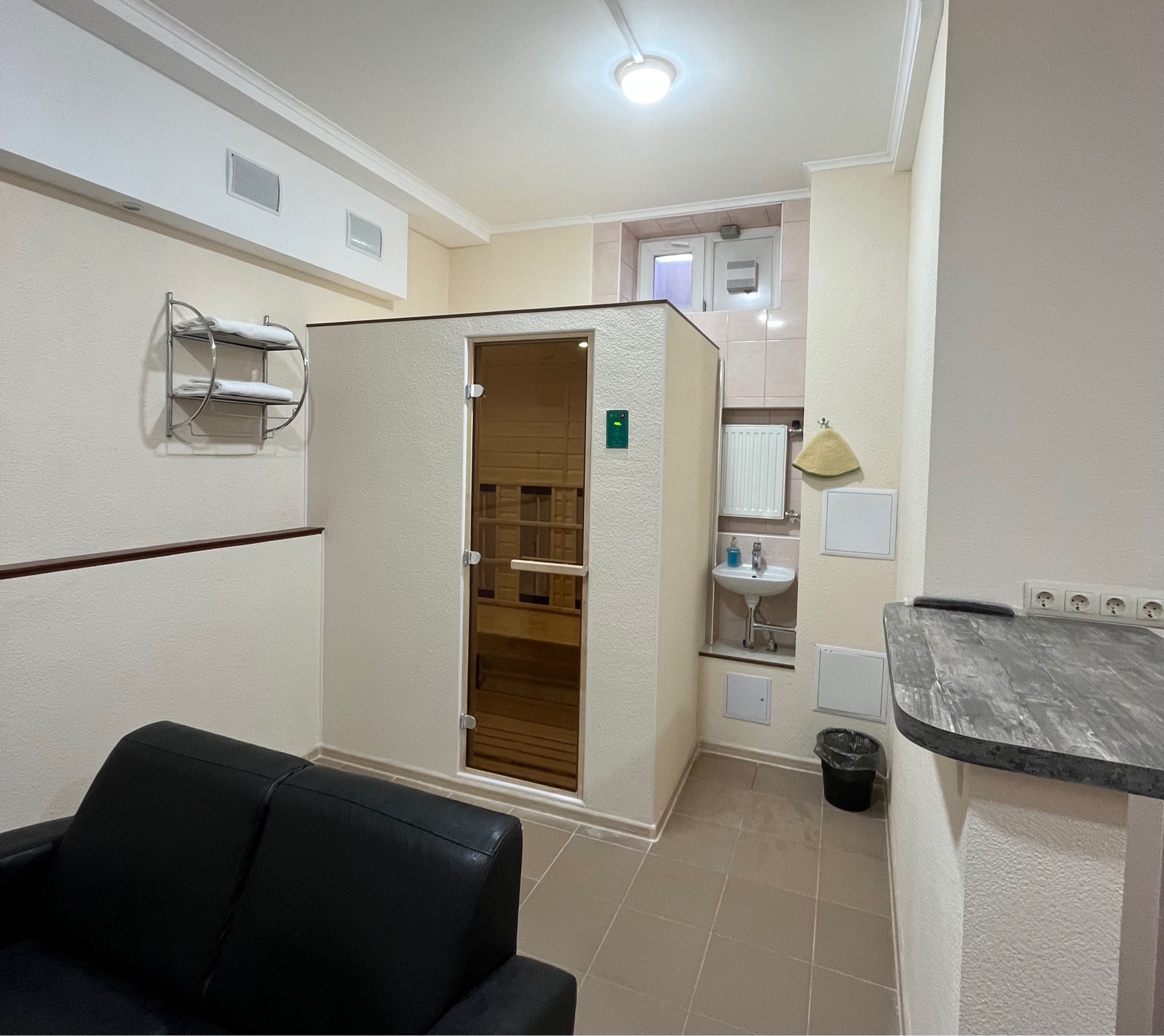 Фото Атриум