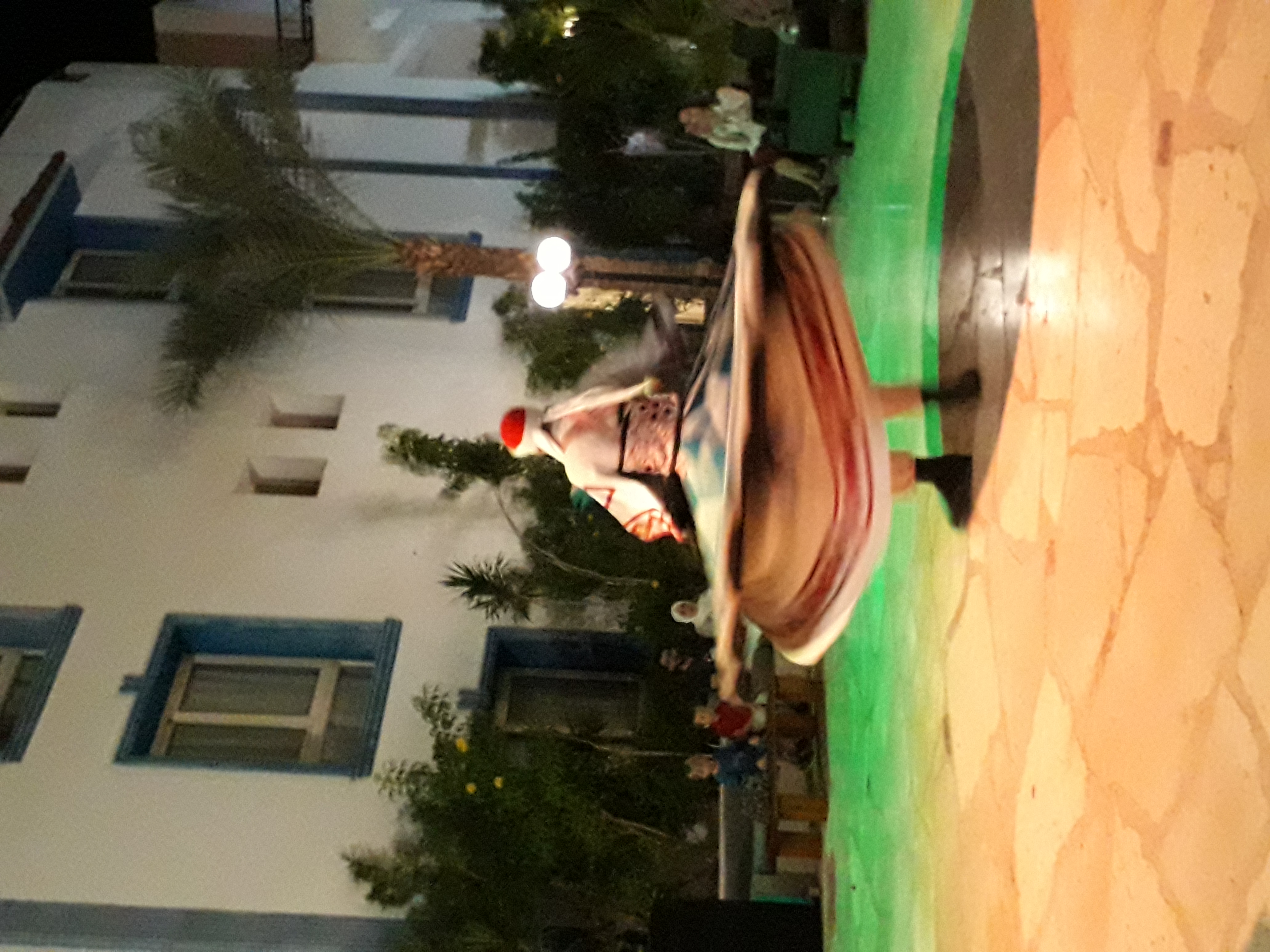 Фото Naama Blue Hotel