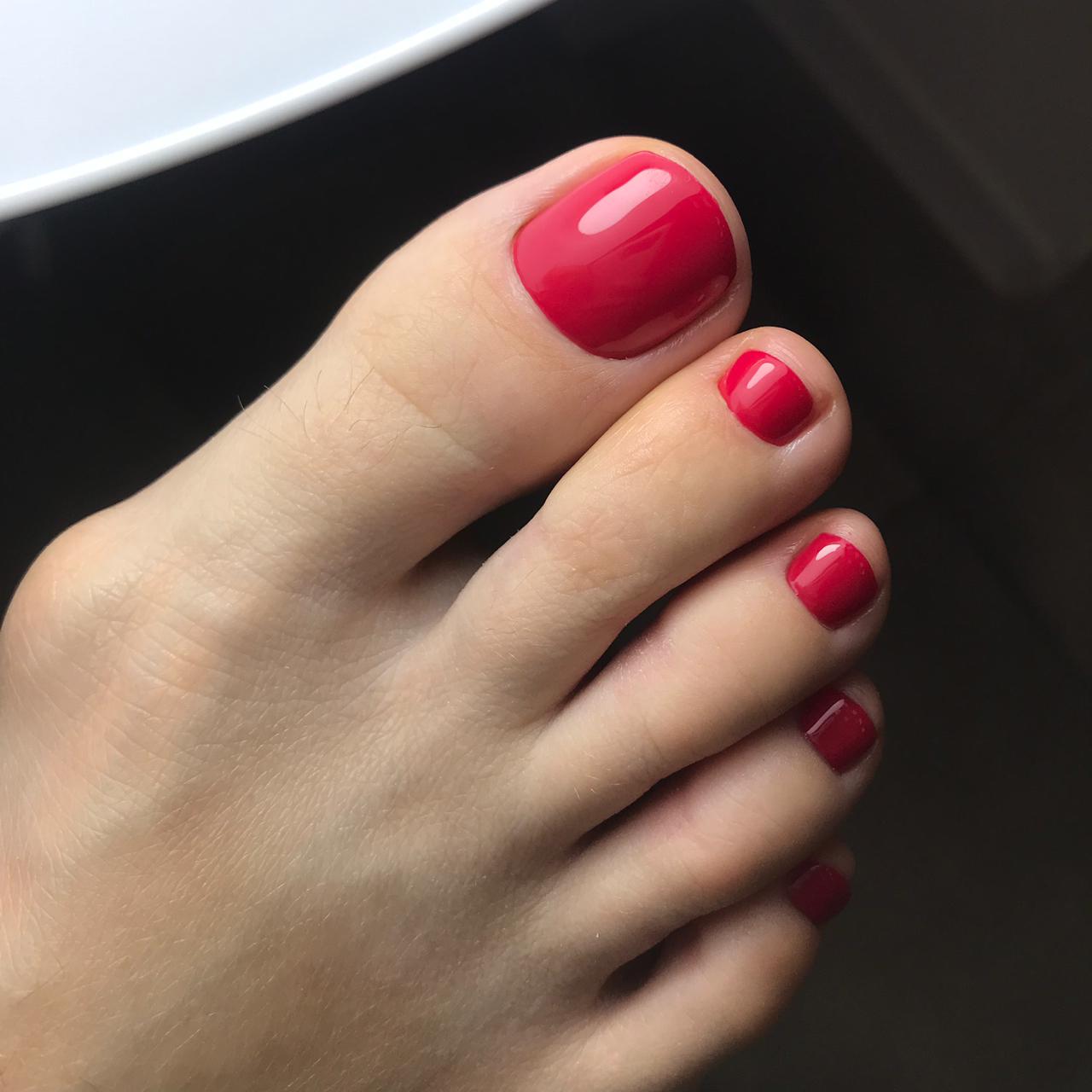 Hello! Nails