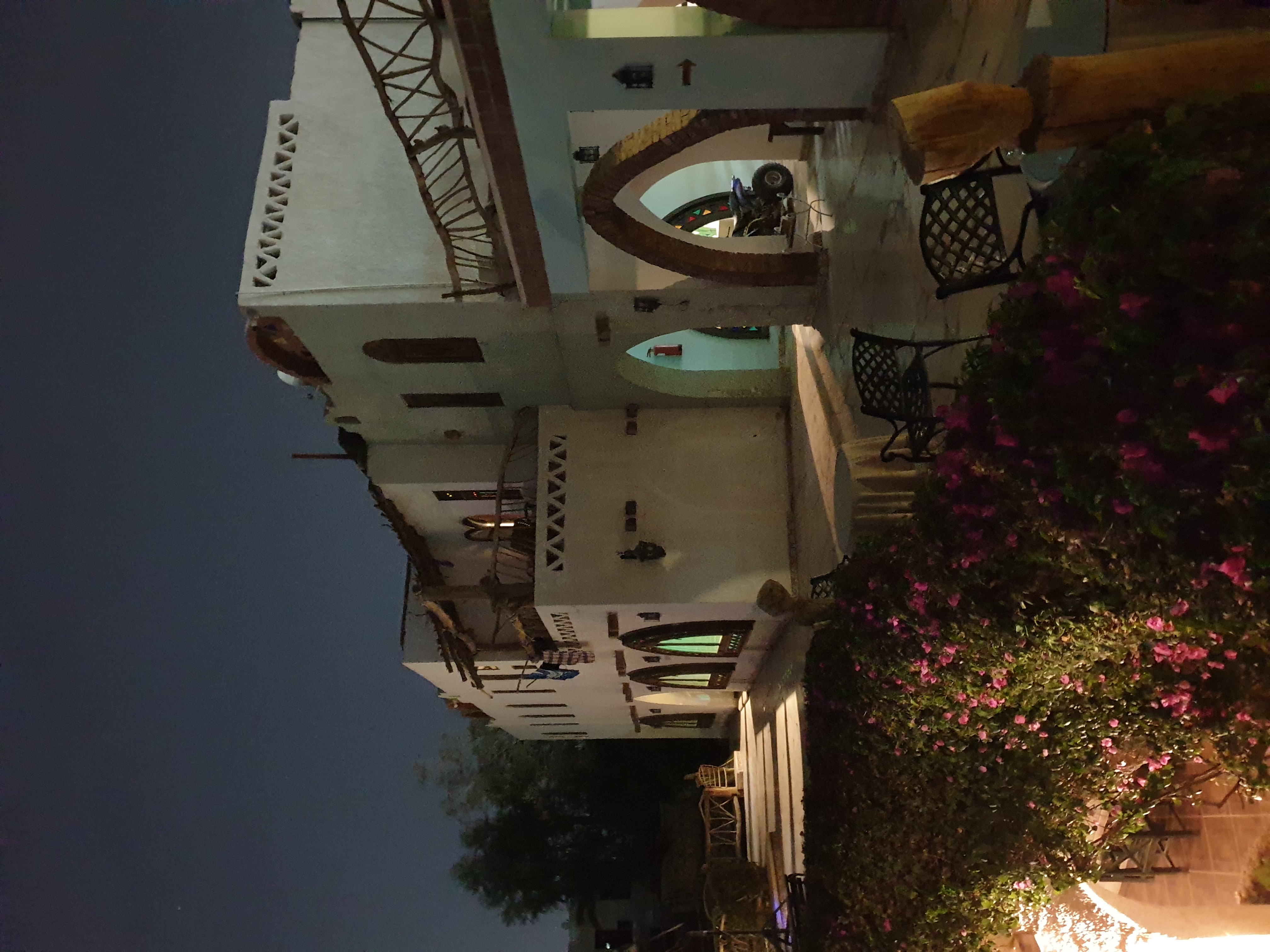 Фото Amar Sina Egyptian Village