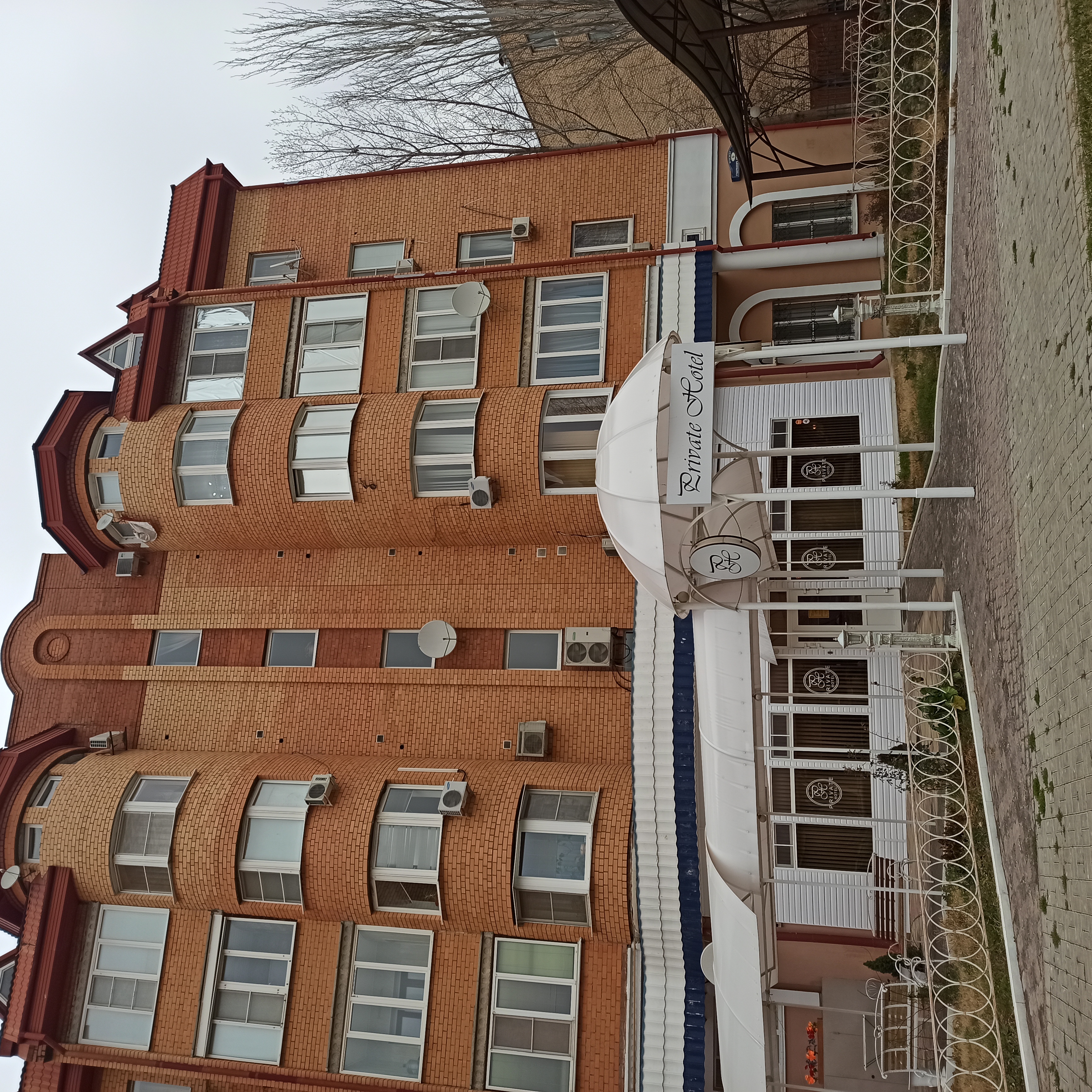 Фото Приват Отель