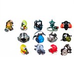 Zaschita-service (Moscow, Kronshtadtsky Boulevard, 35Б), personal protective equipment