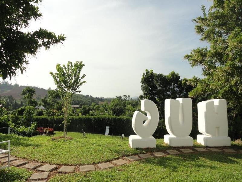 Фото Hug Station