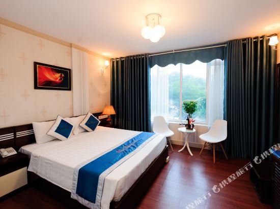 Фото Dai Duong Hotel 1