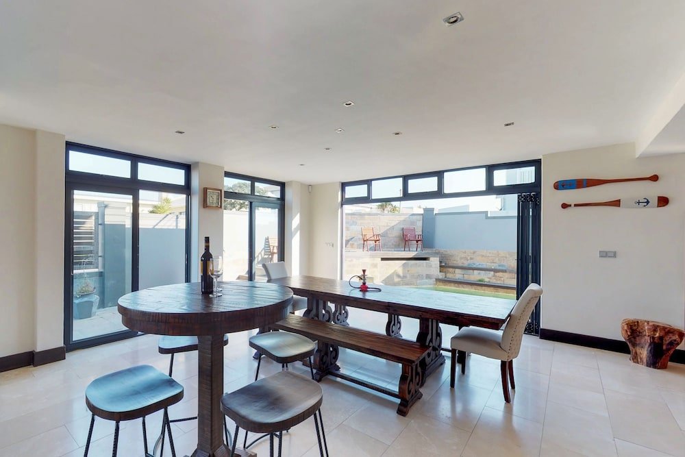 Фото Blaauw Village