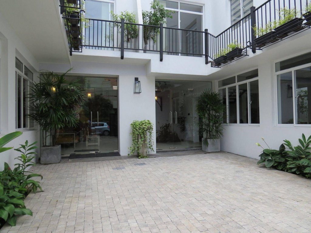 Фото Chapelton House