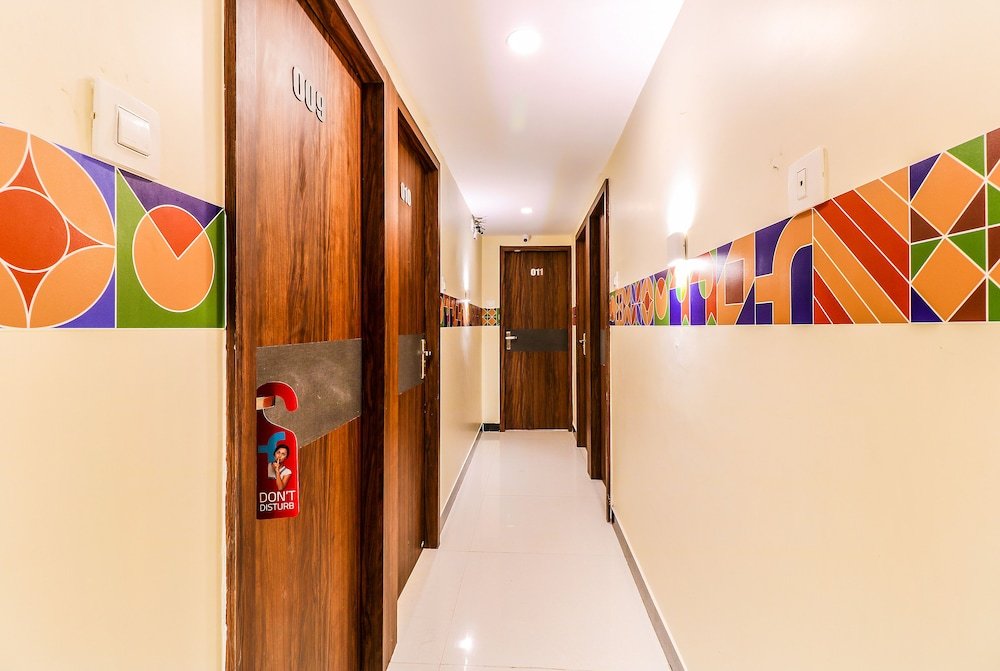 Фото Garden Creek Residency