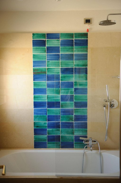 Фото La Foresteria Planeta Estate