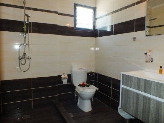 Фото Akis Villa Studios & Apartments with Pool