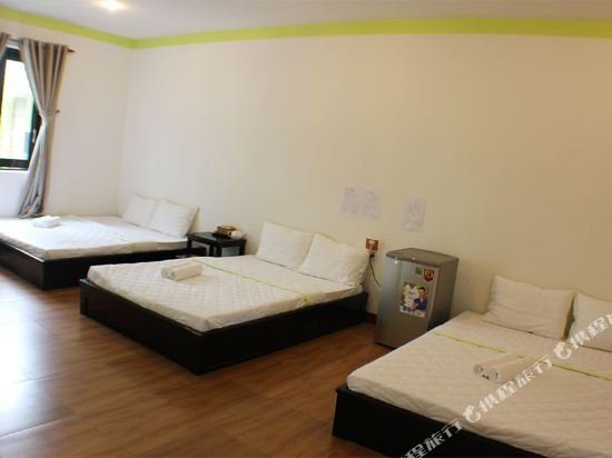 Фото Mai Phuong Binh Bungalow