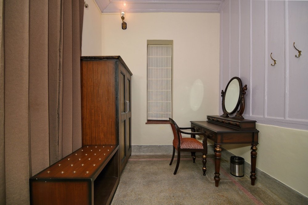 Фото Brij Villa, Dalhousie - A Colonial Luxury Retreat