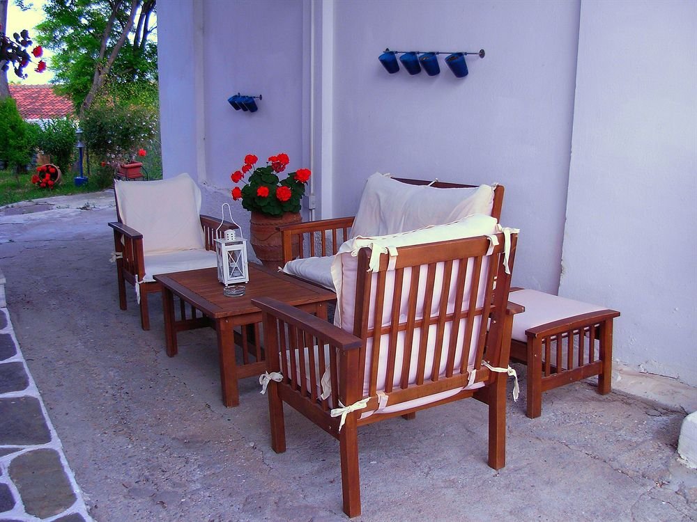 Фото Anemos Hotel