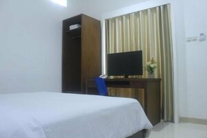 Galaxy Hotel (Jakarta, Jalan Kebon Sirih), hotel