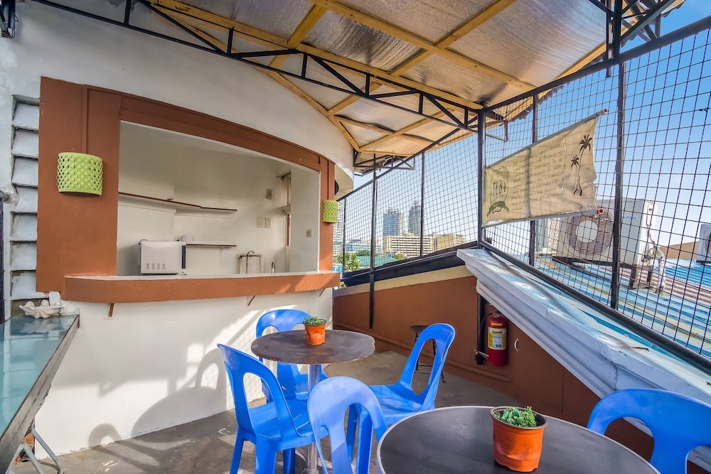 Фото Tr3ats Guest House Cebu