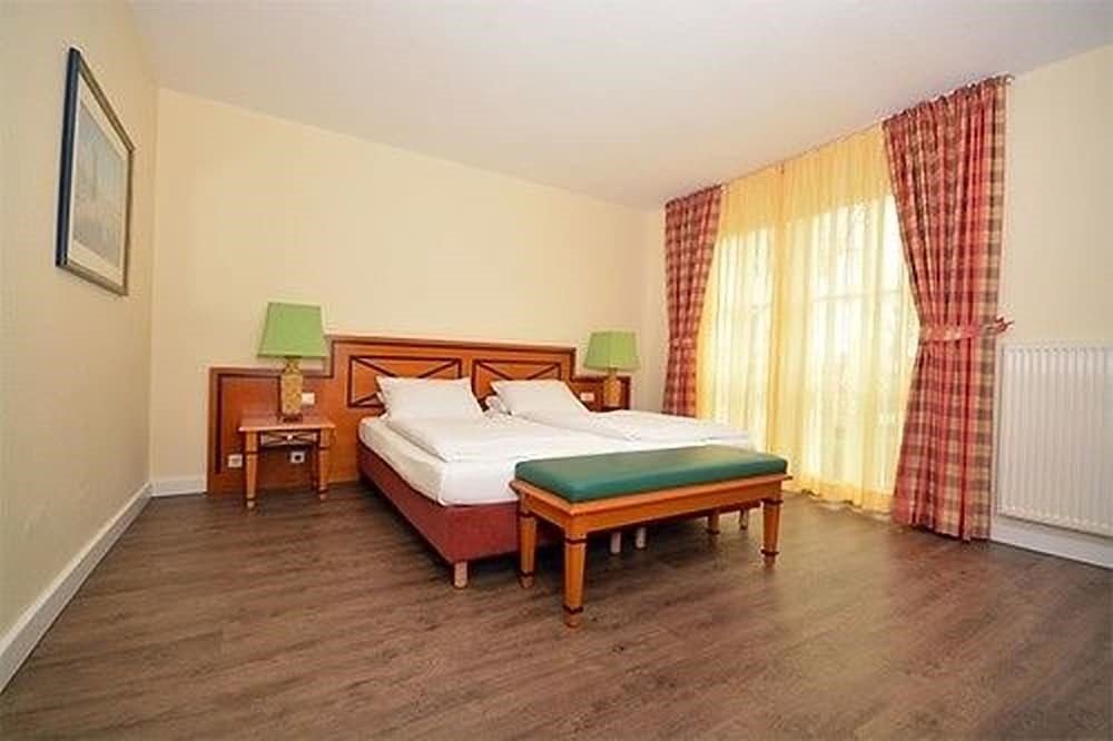 Фото Ringhotel Kloevensteen