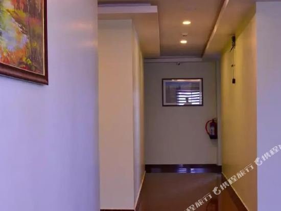 Фото Hotel Olympia Inn