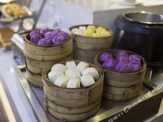 Фото Kunming Like Modern Hotel