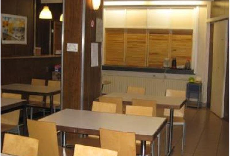 Фото Hotel City Center