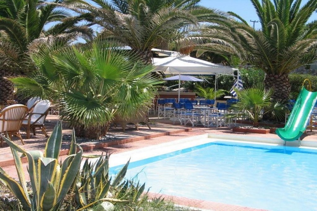 Фото Europa Resort Hotel