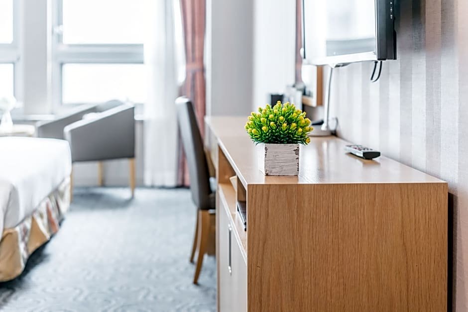 Фото Hotel Atrium Jongno