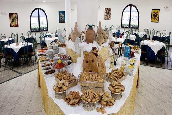 Фото Villaggio Spiagge Rosse