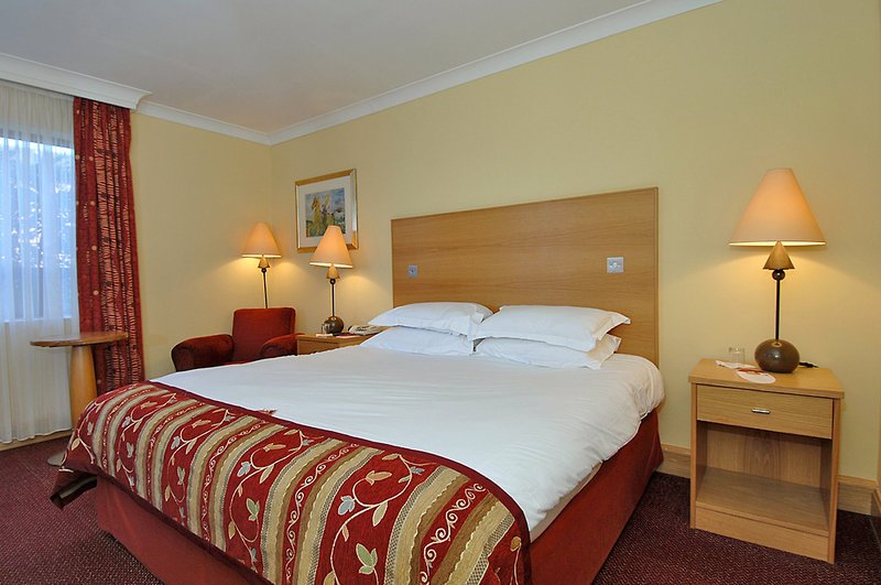 Фото Crowne Plaza Belfast, an Ihg Hotel