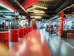 RedFit (Y.A. Berzina Street, 3А), fitness club