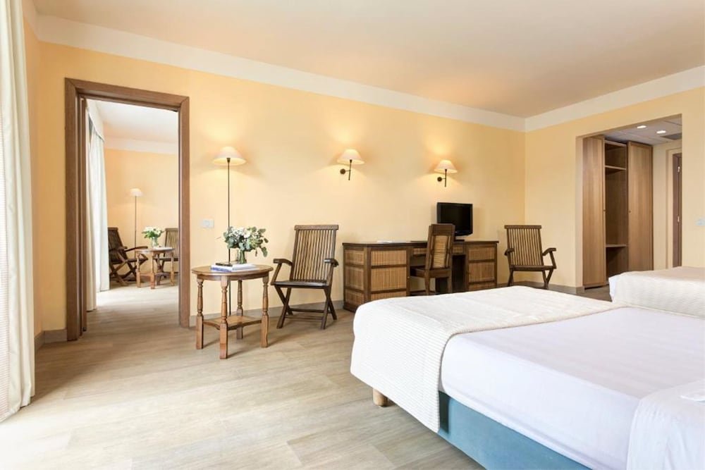 Фото Hotel Punta San Martino