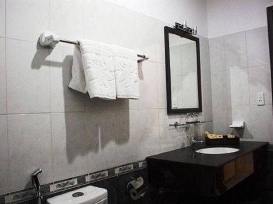 Фото Trung Nguyen Coffee Resort