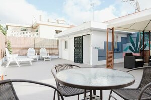 отель Tenerife Experience Hostel