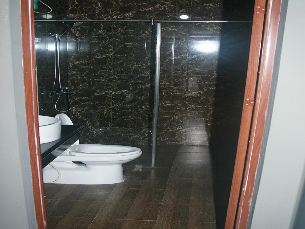 Фото Ha Giang Creekside Homestay and Hostel