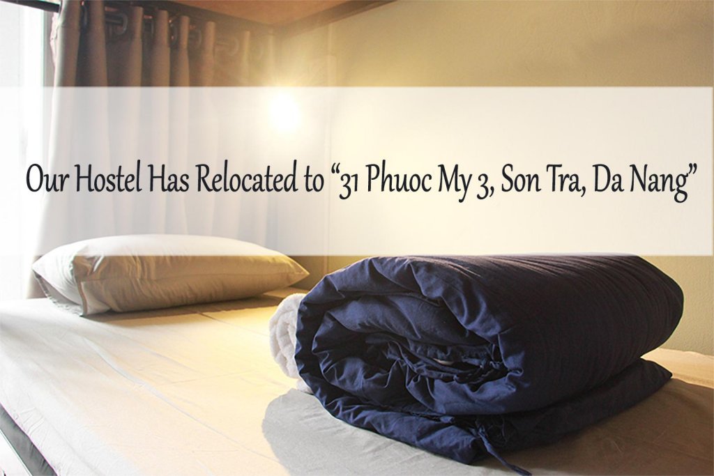 Фото Loca Homestay Da Nang - Hostel