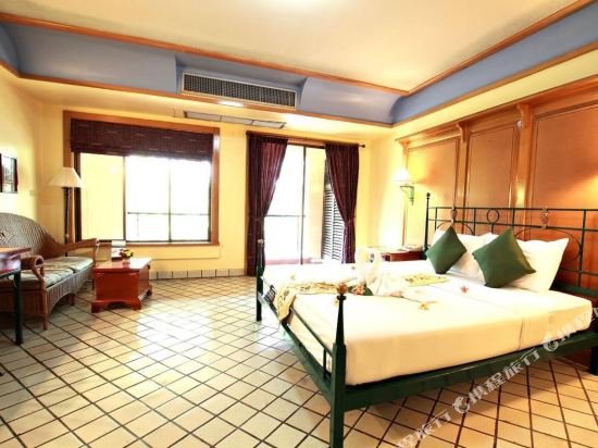 Фото Pung-waan Resort & SPA Kanchanaburi