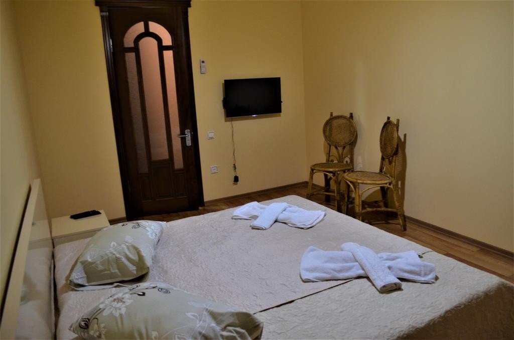 Фото Blue Sky Hotel