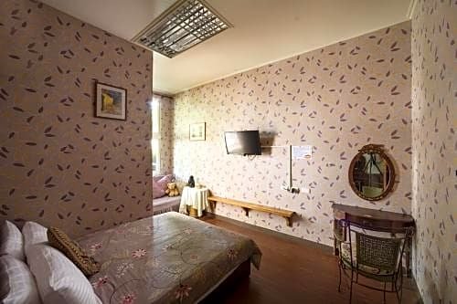 Фото Puli Town Bed and Breakfast