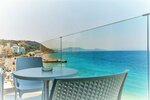 Sunrise luxury apartments Rhodes
