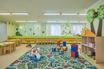 RostOk (prospekt Stroiteley, 19к1), jardín de infancia, guardería