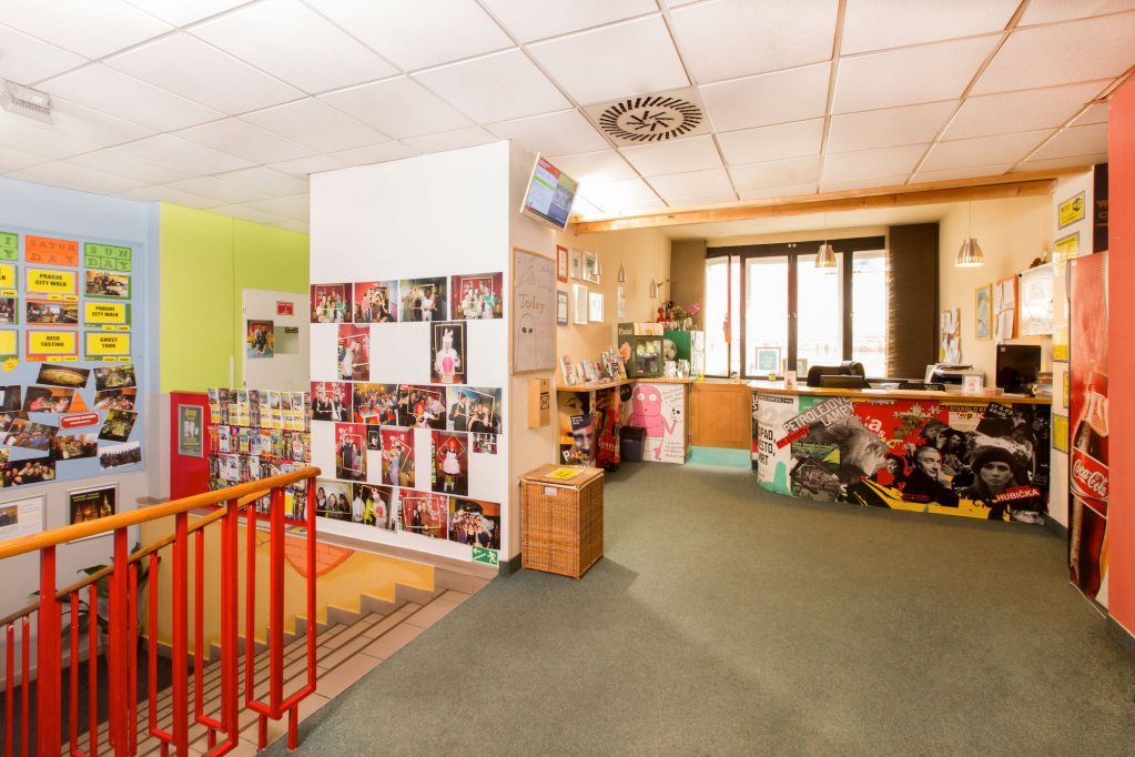 Фото Hostel Downtown