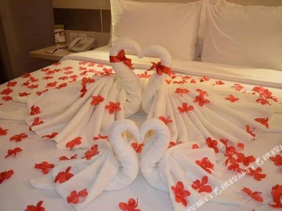 Фото Horison Hotel Ultima Timika