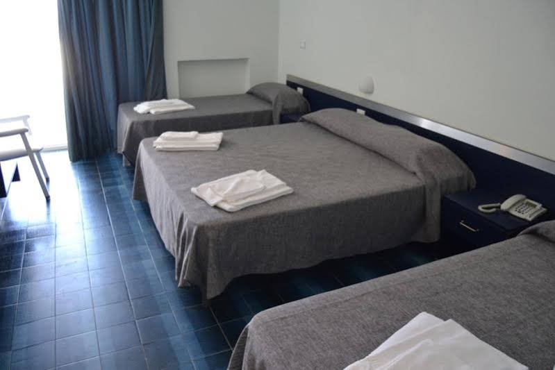 Фото Hotel San Paolo