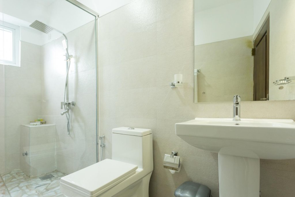 Фото Sandriana Lake View