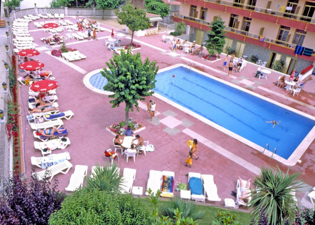 Фото BLUESEA Continental