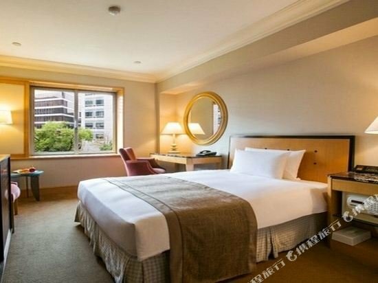 Hotel Ambassador Hotel Taipei, Taipei, photo