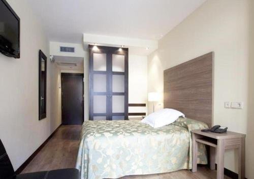 Фото Hotel Centro Los Braseros